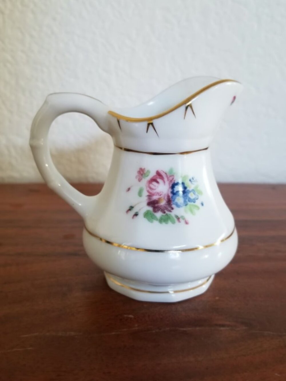 Pleasant Company American Girl Doll Pitcher from Samantha Nighttime Necessities